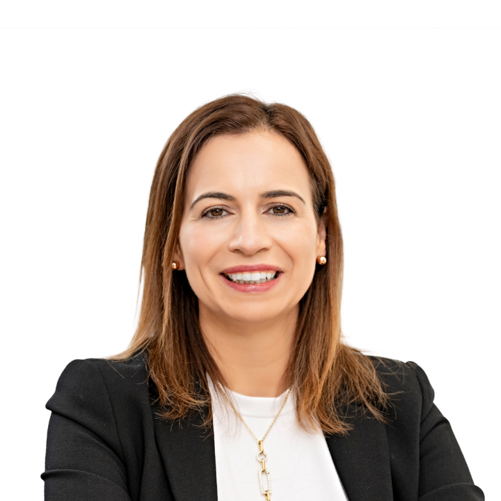 Dulce Mendonca - InfraRed Capital Partners